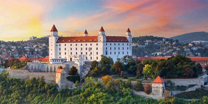 Slovakia
